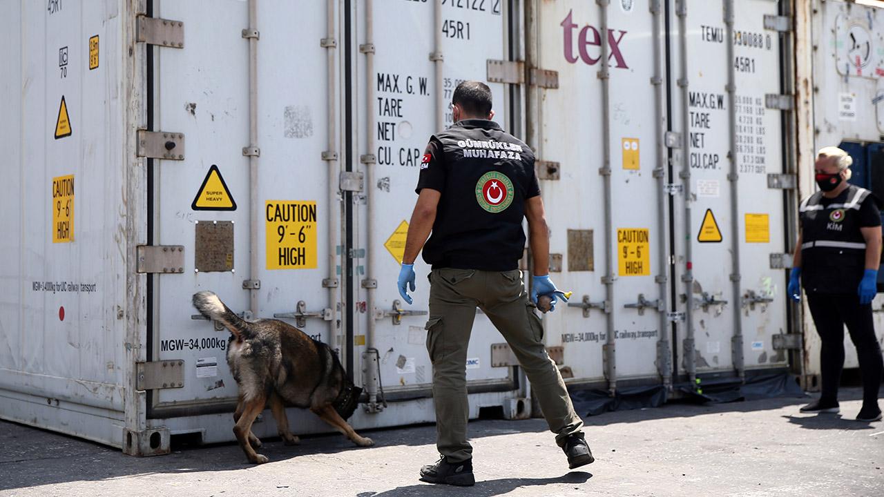 Gümrük muhafaza ekiplerine ödül geliyor
