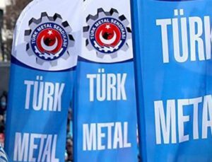 Metalde işçi ve işveren anlaştı