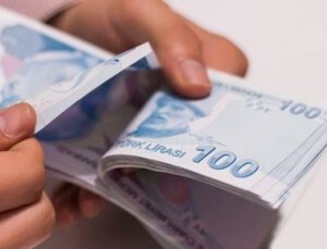 Yoksulluk sınırı 13 bin 844 lira