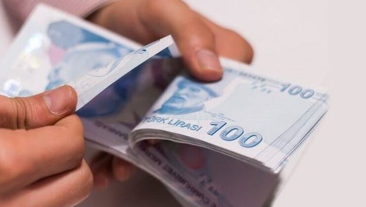 Yoksulluk sınırı 13 bin 844 lira