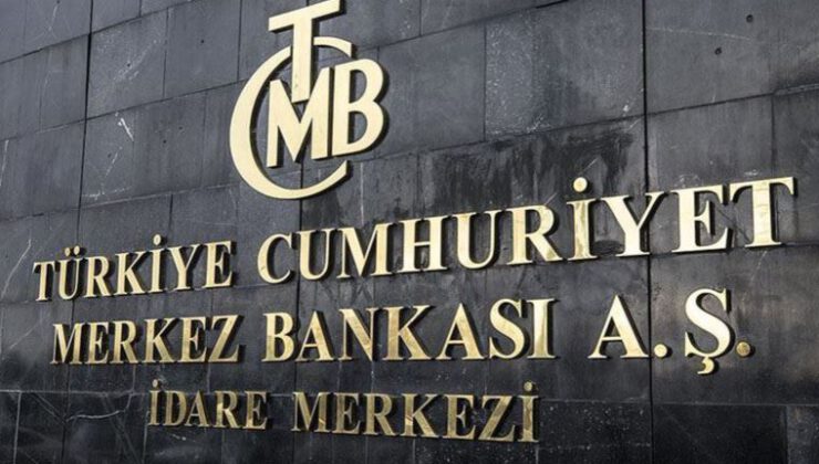 Merkez Bankası’ndan hükümete enflasyon mektubu