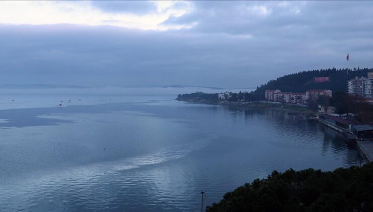 Çanakkale Boğazı kapatıldı