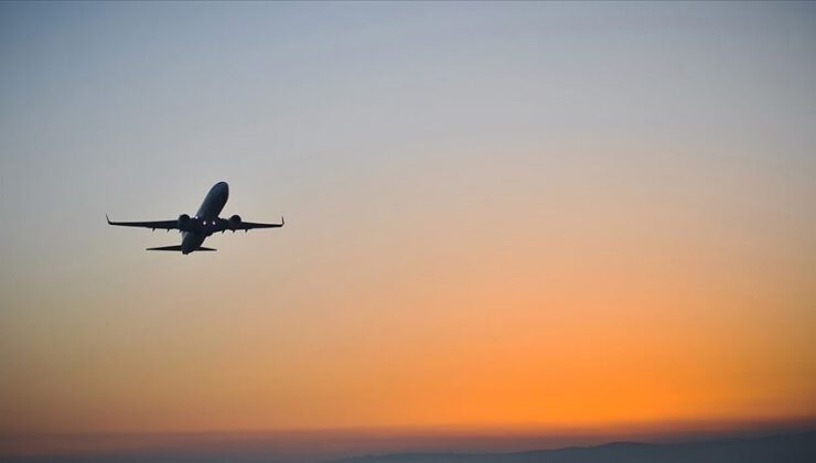 Türkiye-Ermenistan uçuşları yeniden başlıyor