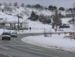 Bursa’da 2 gün idari izin