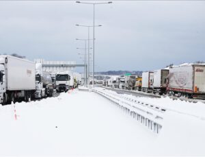 Kuzey Marmara Otoyolu’nun işletmecisine ceza