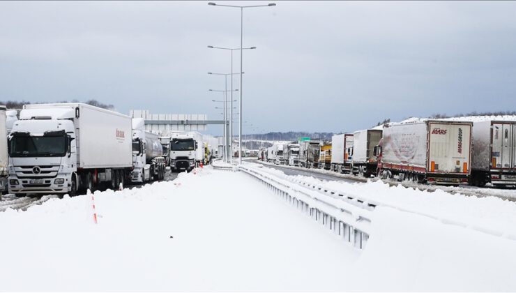 Kuzey Marmara Otoyolu’nun işletmecisine ceza