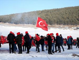 Türkiye ‘Sarıkamış’ta toplanıyor