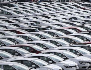 İşte 2021’de en çok satılan otomotiv markaları