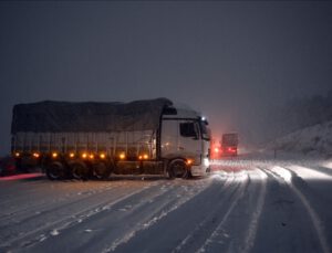 Petrol boru hattında patlama