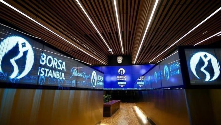 Borsa günü nasıl tamamladı?