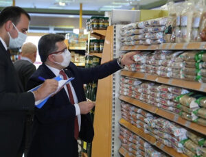 81 ilde stok ve fiyat denetimi