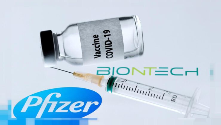 4. doz BioNTech aşısı için randevular açıldı