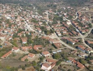 Türkiye nüfusunun yüzde kaçı köylerde yaşıyor?