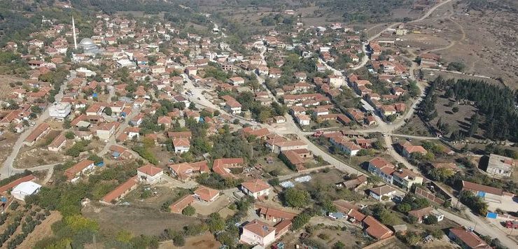 Türkiye nüfusunun yüzde kaçı köylerde yaşıyor?