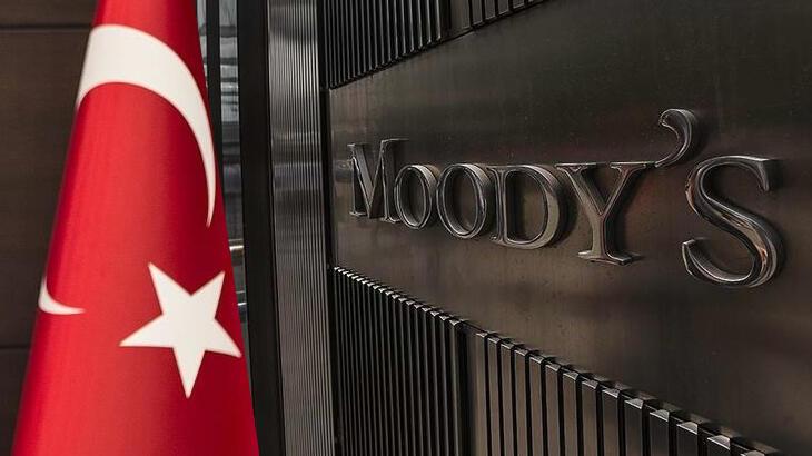 Moody’s; “Türk bankaları da zarar görebilir”