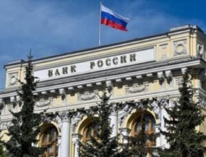 AB, Rusya Merkez Bankası’nın işlemlerini yasakladı