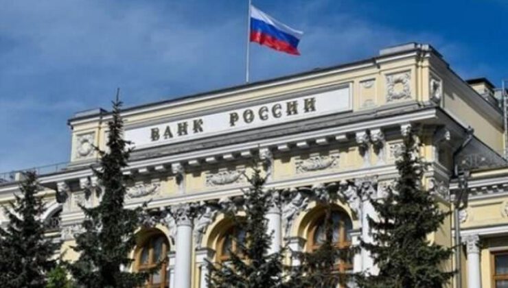 AB, Rusya Merkez Bankası’nın işlemlerini yasakladı