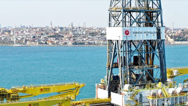 TPAO ‘yılın arama şirketi’ ödülünü aldı