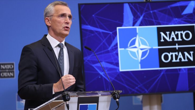 NATO’dan Ukrayna zirvesi açıklaması