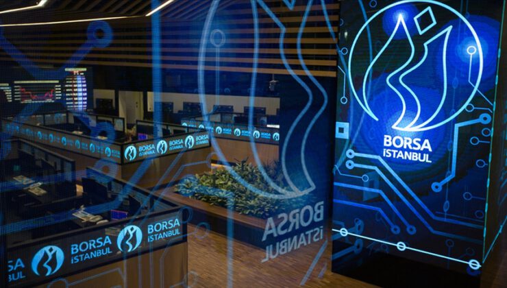 Borsa günü nasıl tamamladı?