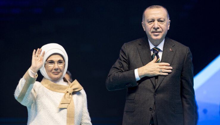 Cumhurbaşkanı Erdoğan koronavirüse yakalandı