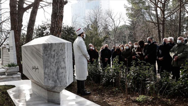 Abdi İpekçi, vefatının 43. yılında anılıyor