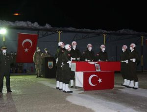 Şırnak’tan acı haber