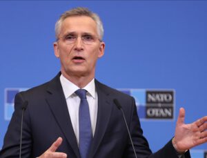 NATO’dan kritik Ukrayna açıklaması