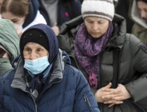 Donbas’tan Rusya’ya tahliyeler sürüyor