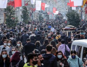Türkiye’nin nüfusu açıklandı, Bursa ne kadar oldu?