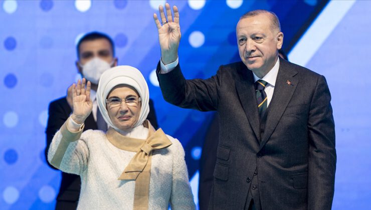 Cumhurbaşkanı Erdoğan’dan sağlık durumuyla ilgili açıklama