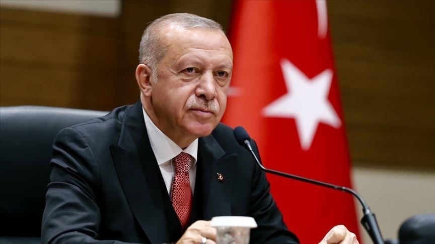 İlk açıklama: "Kabul edilemez"