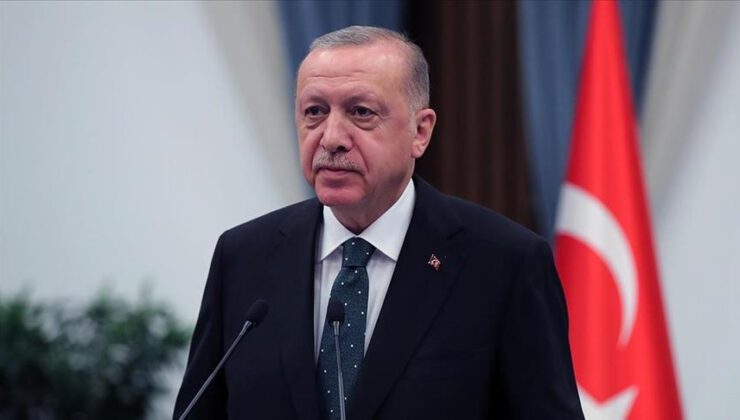 Cumhurbaşkanı Erdoğan Afrika turuna başlıyor
