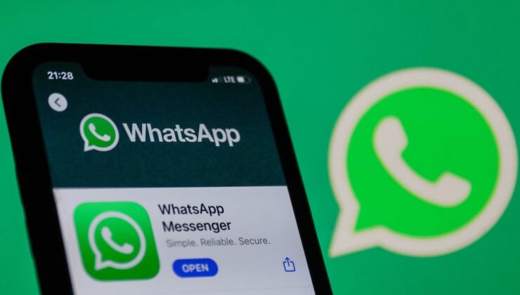 WhatsApp’a kapak dönemi geliyor