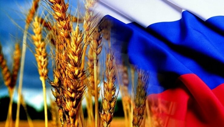 Rusya’dan teknoloji, otomobil ve tarım ihracatına geçici yasak