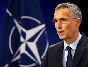 NATO Genel Sekreteri Stoltenberg, Türkiye’ye gelecek