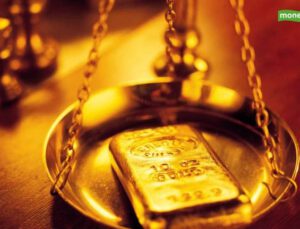 Altının kilogramı 926 bin liraya yükseldi