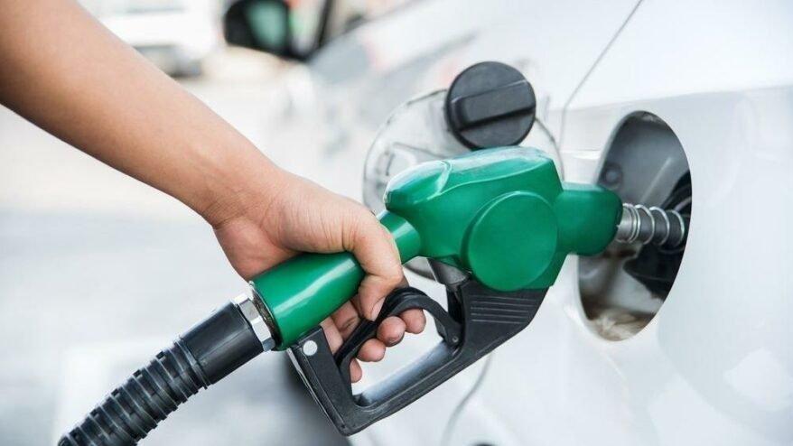 Benzine zamsız gün yok... Bugün de var