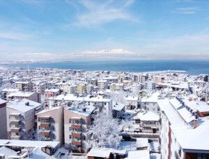 Ortalamanın üzerindeki yağışlar hava kirliliğini azalttı