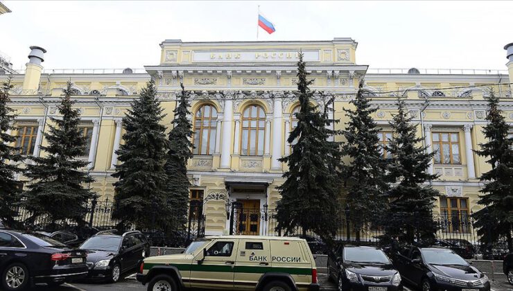 Rusya’da yurt dışına para transferi sınırlandırıldı