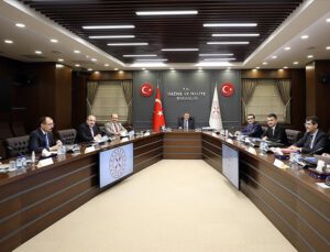 Fiyat İstikrarı Komitesi toplanacak