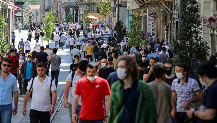 İşsizlik rakamları açıklandı