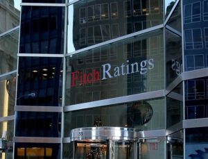 Fitch: Küresel enflasyondaki artış yaygın ve kalıcı