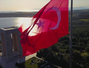 THY Çanakkale şehitlerini tarihi mektuplarla andı