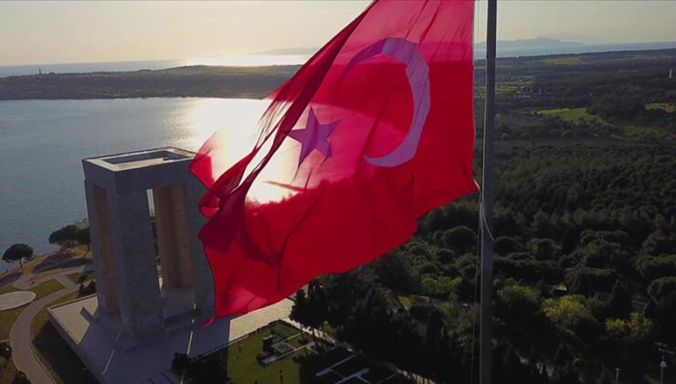 THY Çanakkale şehitlerini tarihi mektuplarla andı