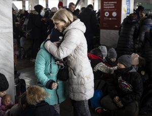 Ukrayna’da geçici ateşkes başladı