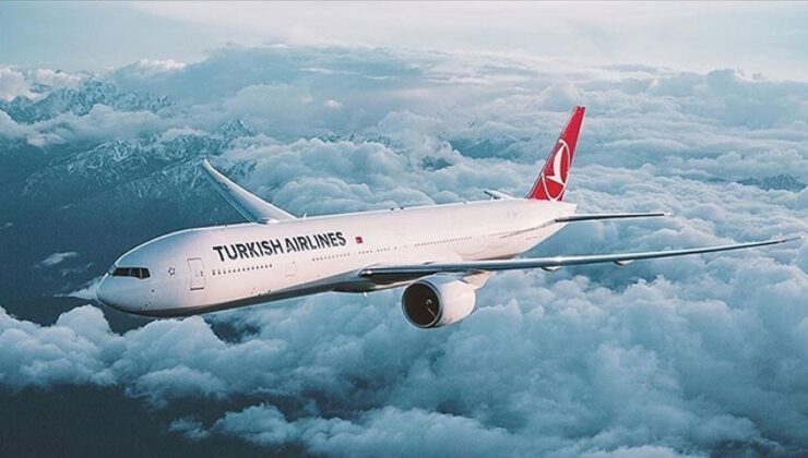 THY duyurdu: 22 Mart’a kadar…