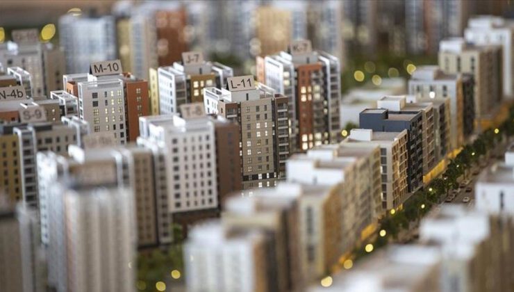 Konutta KDV indirimi geliyor