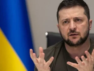 Zelenskiy Rusya’nın 3 talebine onay verdi