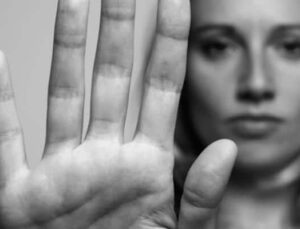 Kadına şiddeti önleme genelgesi; “5 milyon erkeğe…”